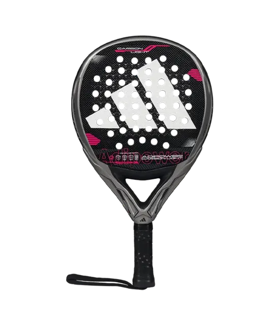 Adidas Adidas Adipower Carbon Light 3.4 2025