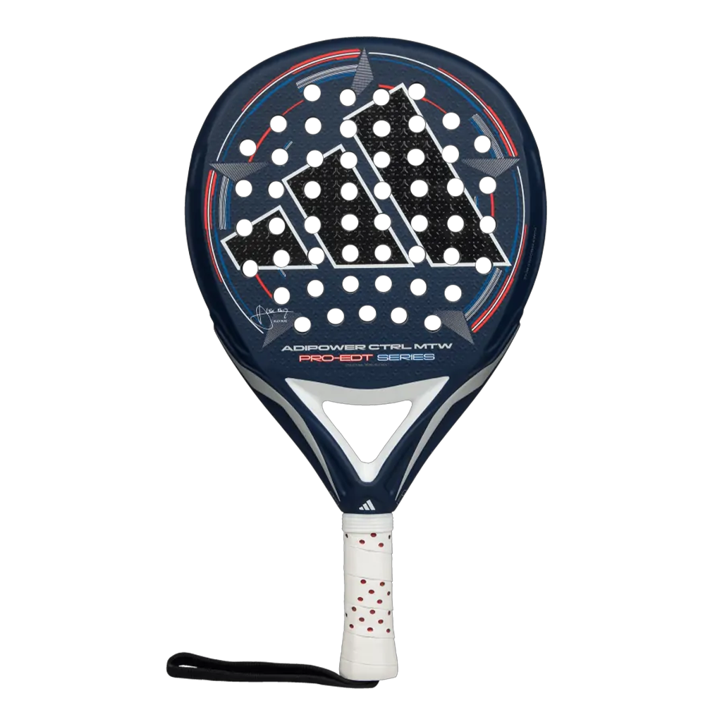 Adidas Adidas Adipower Multiweight CTRL Pro EDT Álex Ruiz