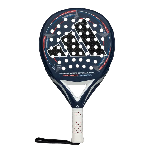 Adidas Adipower Multiweight CTRL Pro EDT Álex Ruiz