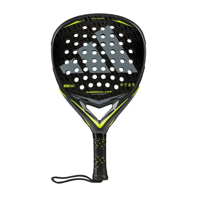 Adidas Arrow HIT Carbon Attk 2026