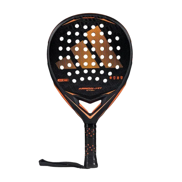 Adidas Arrow HIT Ctrl 2026 ALEX RUIZ