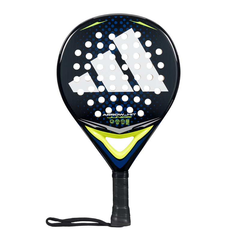 Adidas Adidas Arrow Hit Junior White/Blue 2026
