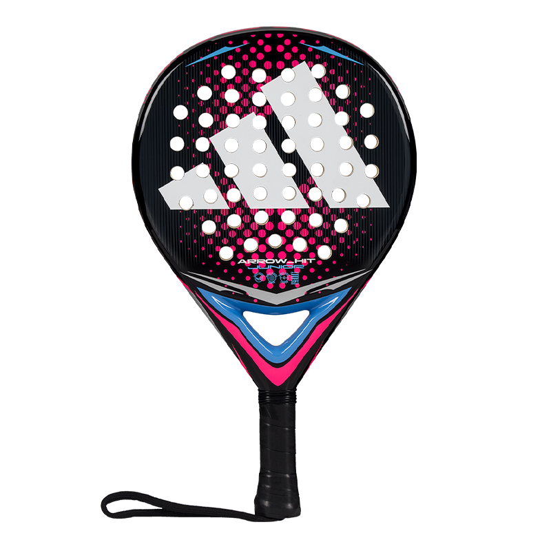 Adidas Adidas Arrow Hit Junior White/Pink 2026
