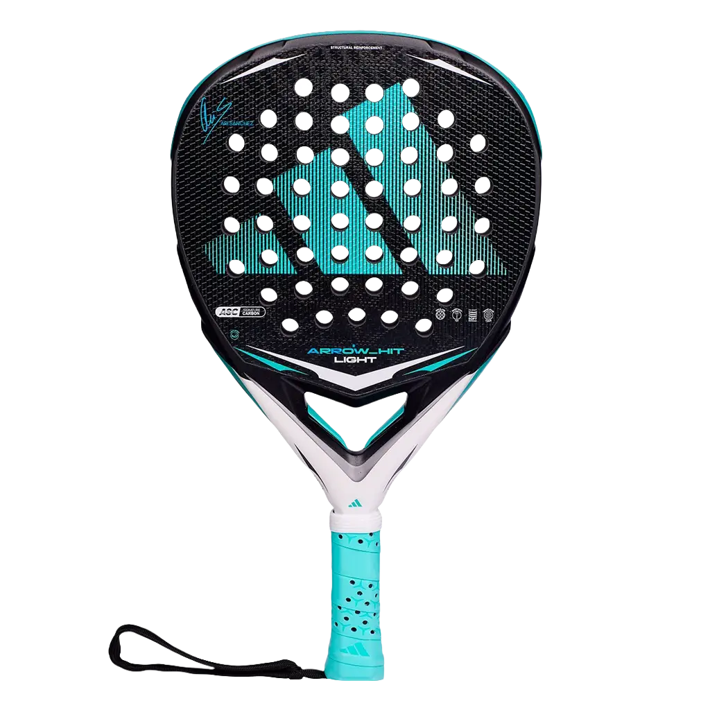 Adidas Adidas Arrow Hit Light 2026 A. Sanchez