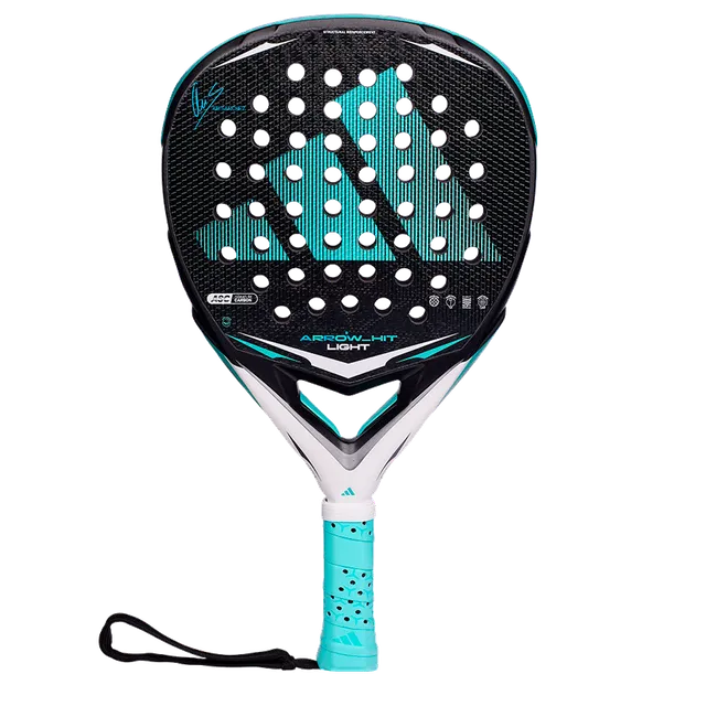 Adidas Arrow HIT Light 2026 ARI Sanchez