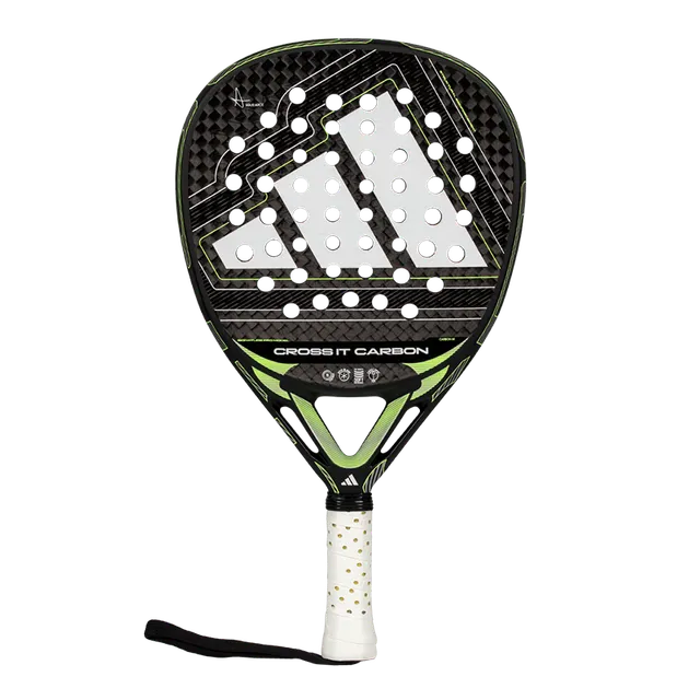 Adidas Adidas Cross It Carbon 2026