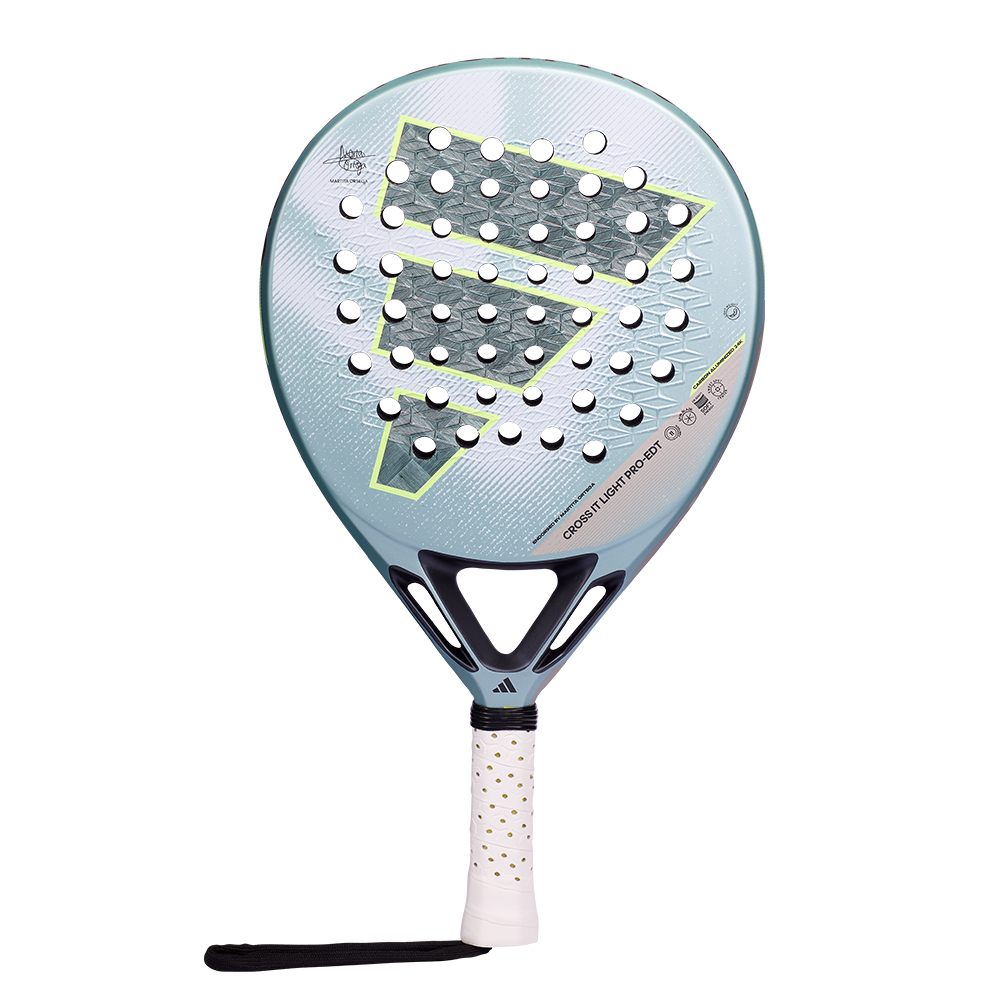 Adidas Adidas CROSS IT LIGHT PRO-EDT 2026 MARTA ORTEGA
