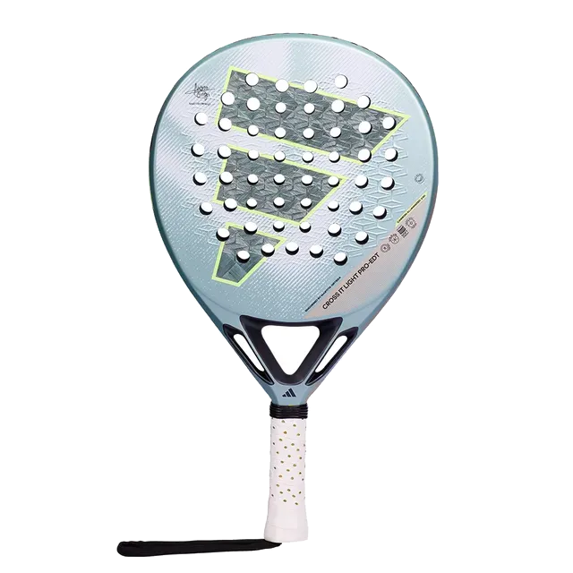 Adidas Cross IT Light PRO-EDT 2026 Marta Ortega