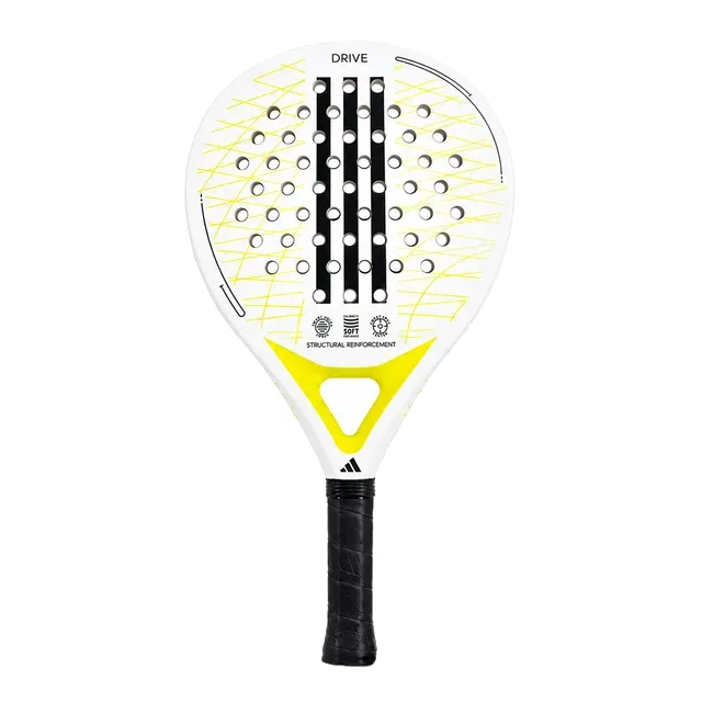 Adidas Drive 3.4 White/Yellow 2027
