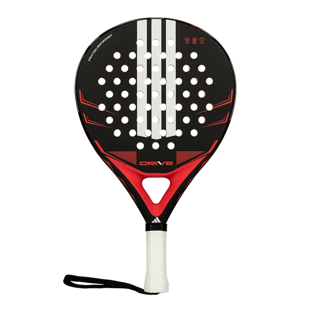 Adidas Adidas Drive Black 2026