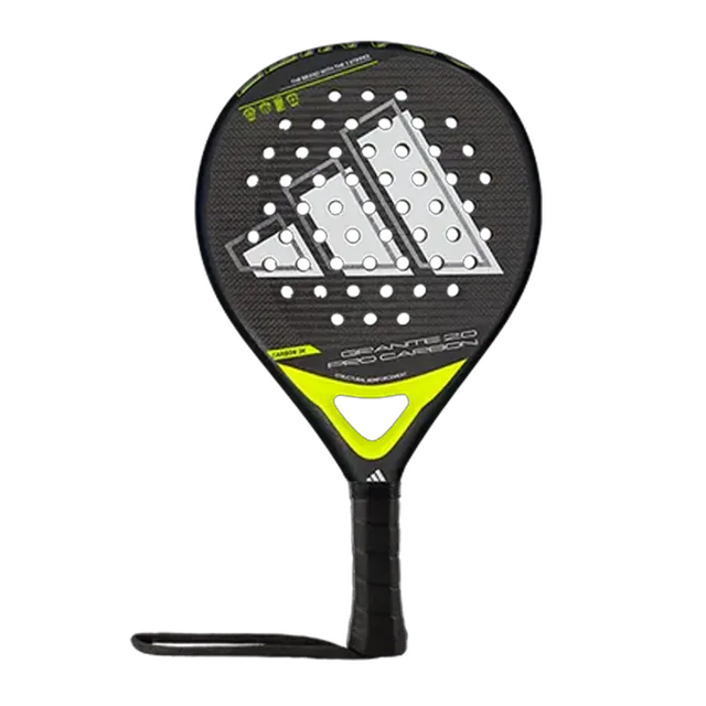 Adidas Granite 2.0 Pro Carbon