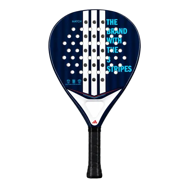 Adidas Match 3.4 Blue 2027