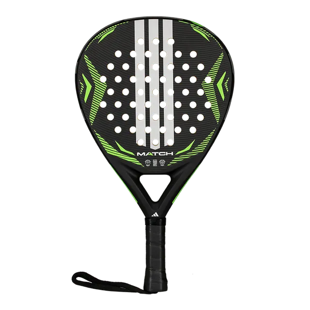 Adidas Adidas Match Black/Green 2026