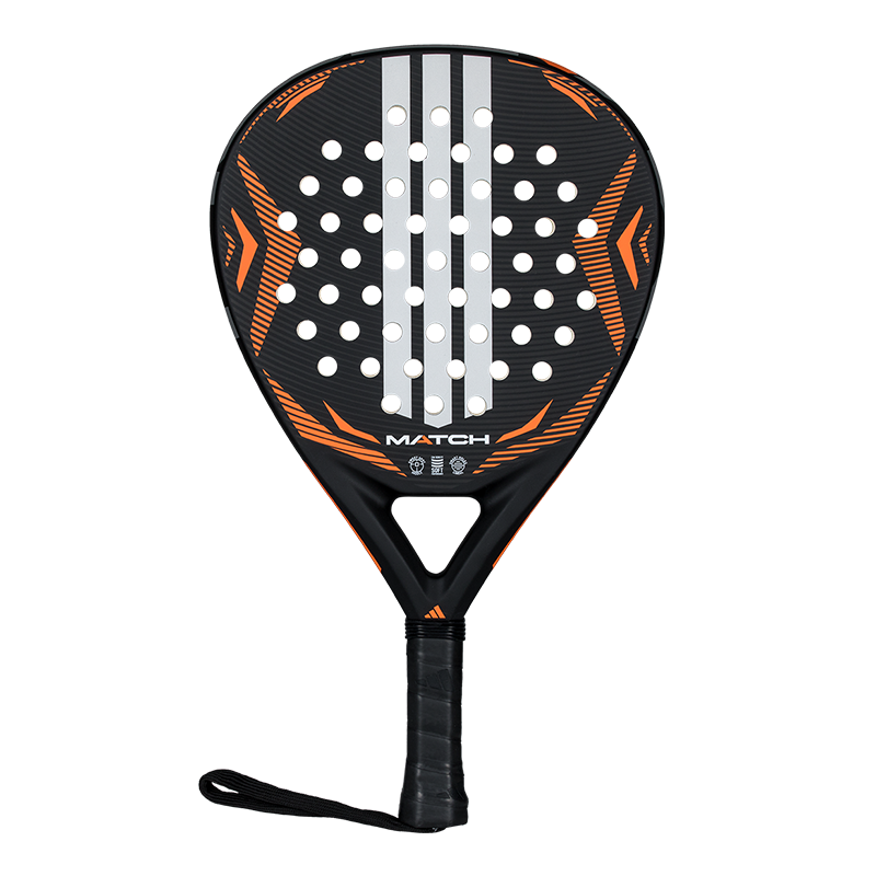 Adidas Adidas Match Black/Orange 2026