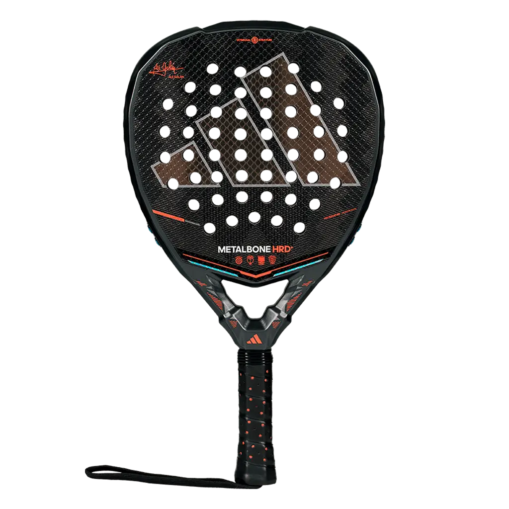 Adidas Adidas Metalbone 3.5 HRD+ 2026