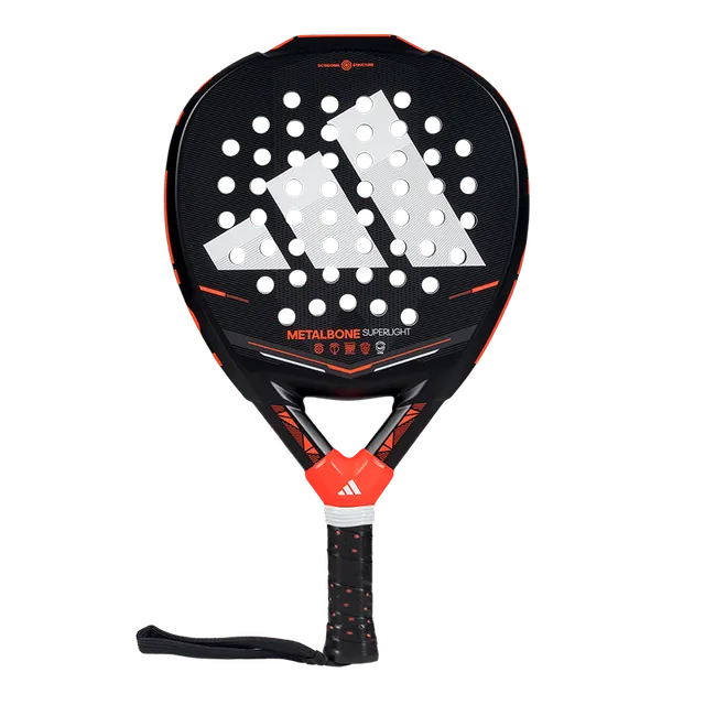 Adidas Adidas Metalbone Superlight 2026