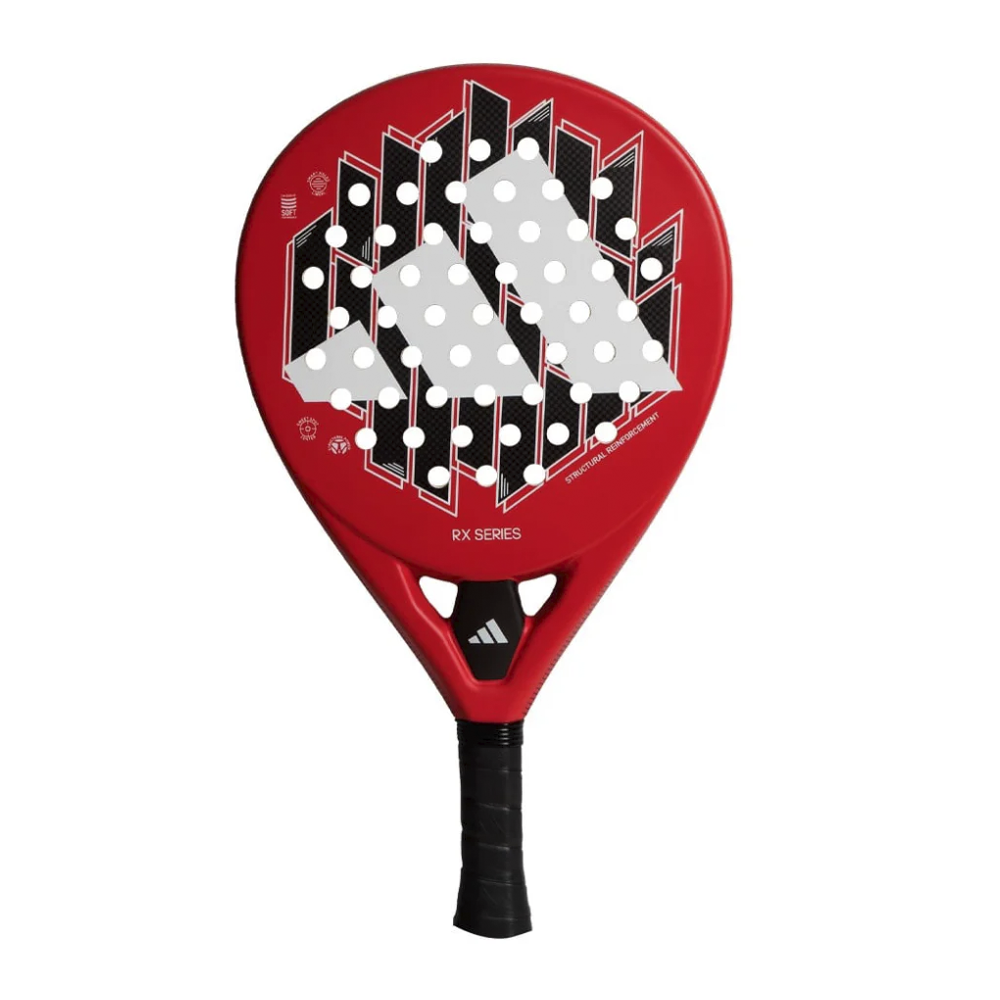 Adidas Adidas RX SERIES Red 2024
