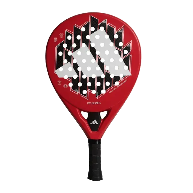 Adidas RX Series Red 2024