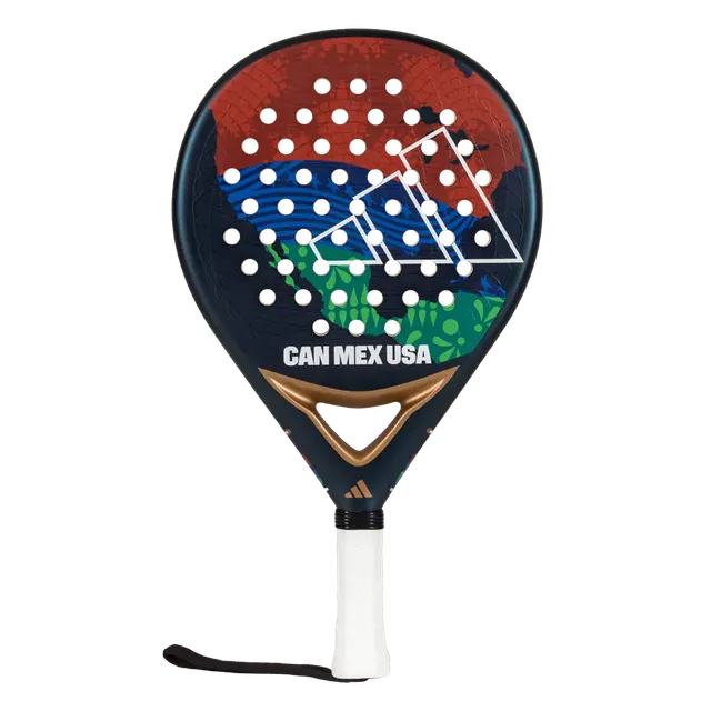 Adidas Adidas World Cup Multinacional CAN/MEX/EEUU 2026