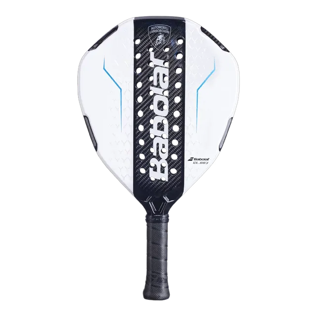 Babolat Babolat Lamborghini BL.003 Blanca 2026
