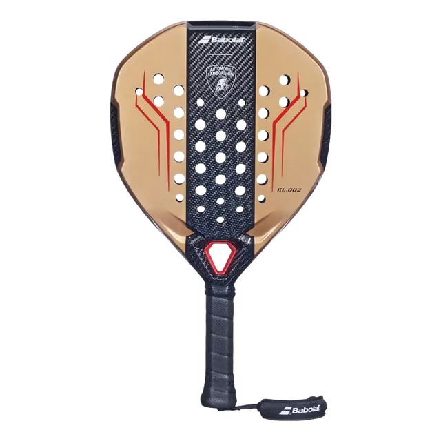 Babolat Babolat Lamborghini Bloo2 Bronce 2026