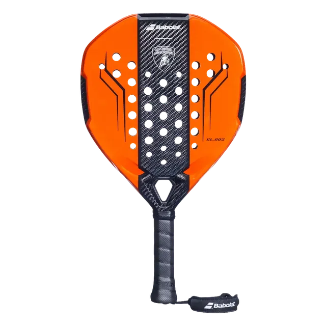 Babolat Babolat Lamborghini Bloo2 Orange 2026