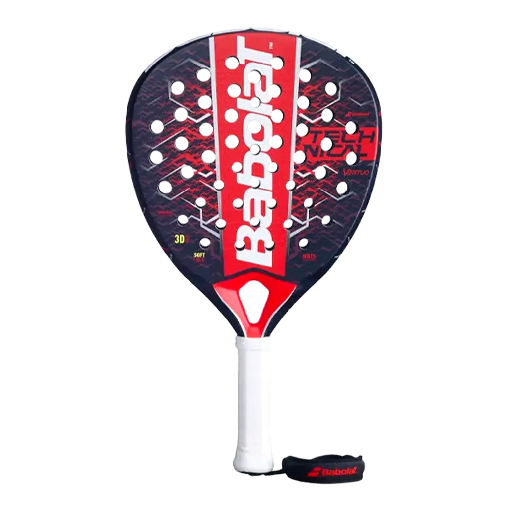 Babolat Babolat Technical Vertuo 2025