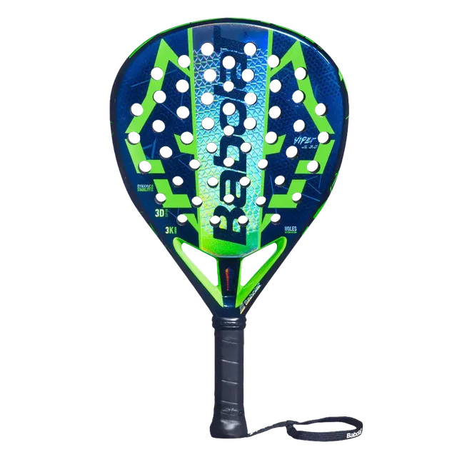 Babolat Babolat Viper Juan Lebron 3.0 FW 2026