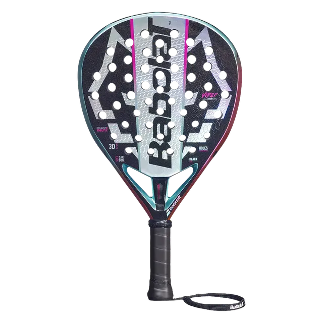 Babolat Viper Soft 3.1 2027 J. Lebrón