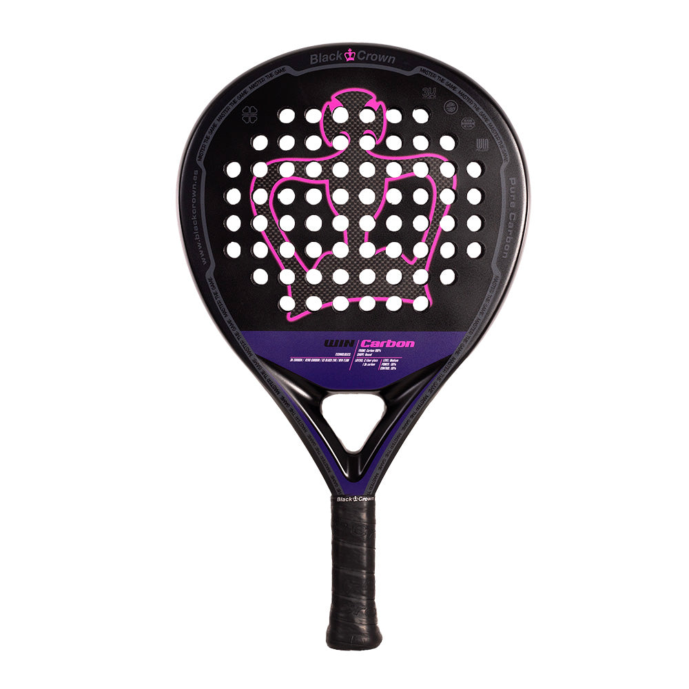 Black Crown Black Crown WIN Carbon 2025