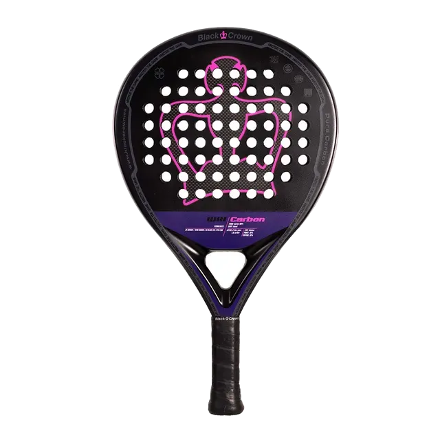 Black Crown WIN Carbon 2025