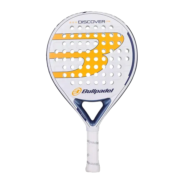 Bullpadel Discover Control 2025