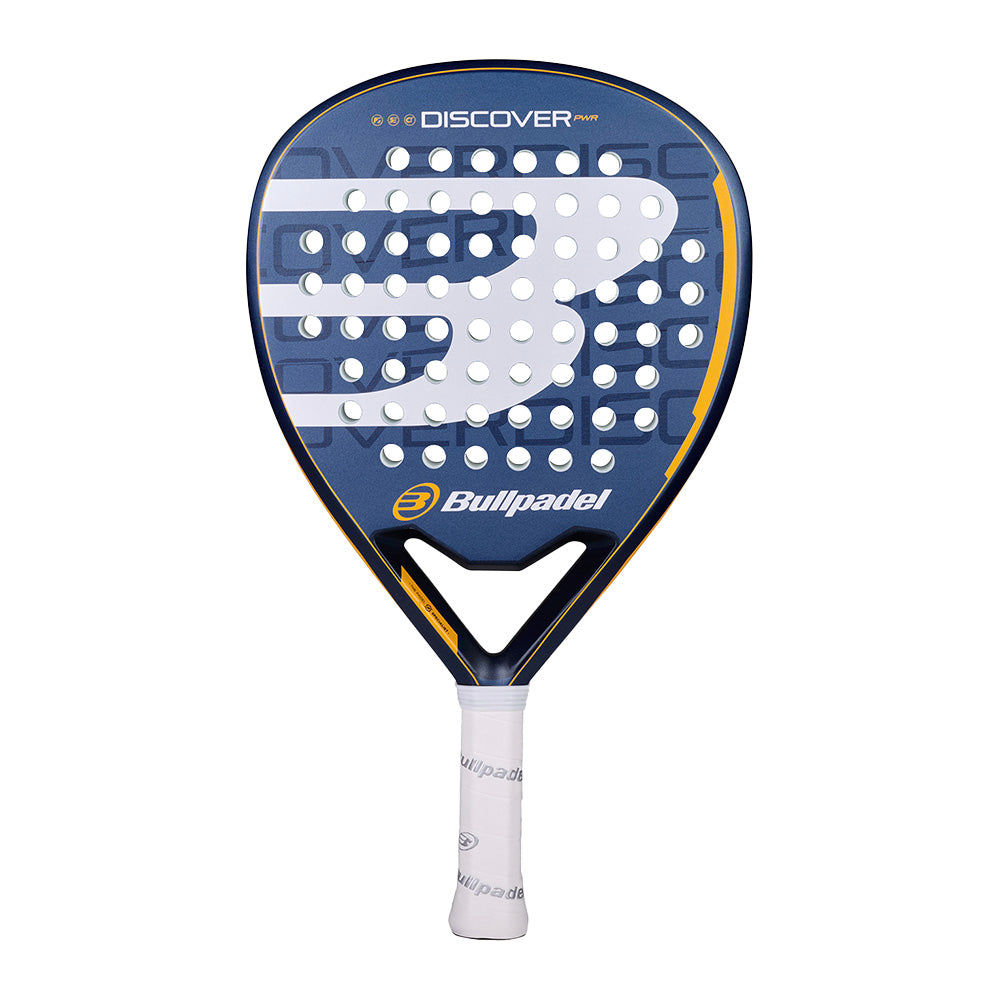 Bullpadel Bullpadel DISCOVER Power 2025