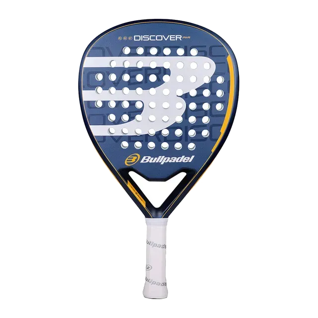 Bullpadel Discover Power 2025