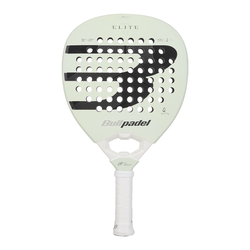 Bullpadel Bullpadel ELITE W 02 2027 GEMMA TRIAY