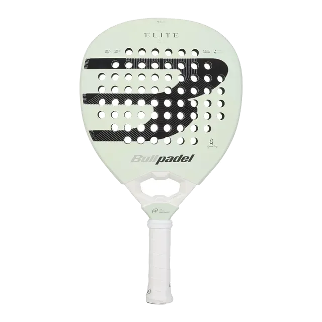 Bullpadel Elite W 02 2027 Gemma Triay