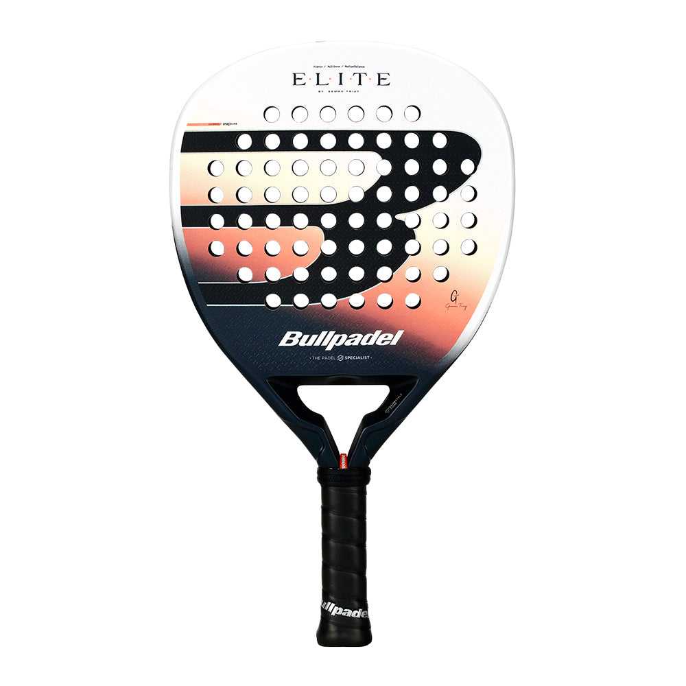 Bullpadel Bullpadel ELITE W 2026 GEMMA TRIAY