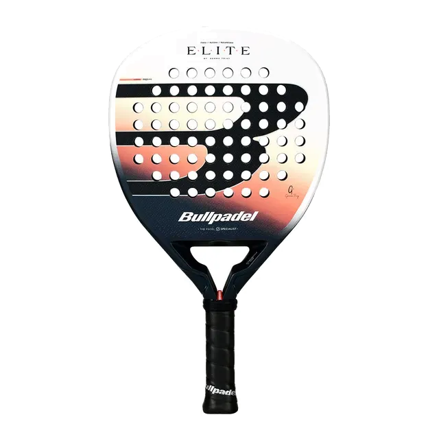 Bullpadel Elite W 2026 Gemma Triay