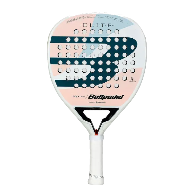 Bullpadel Elite W 25 Gemma Triay 2025