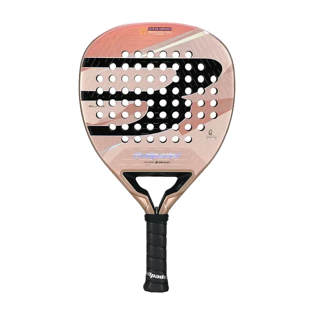 Bullpadel Elite W Tour Final 2025 Gemma Triay