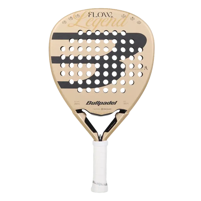 Bullpadel Flow 2027