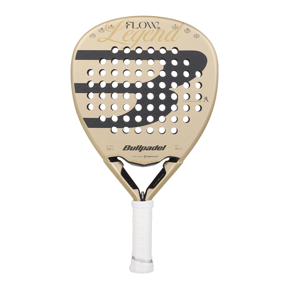 Bullpadel Bullpadel FLOW LEGEND 2027 ALEJANDRA SALAZAR