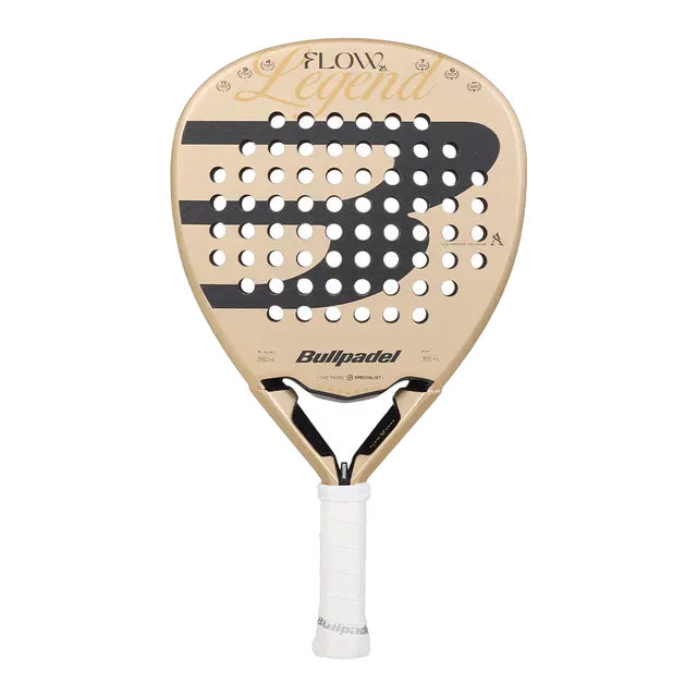 Bullpadel FLOW Legend 2027 Alejandra Salazar