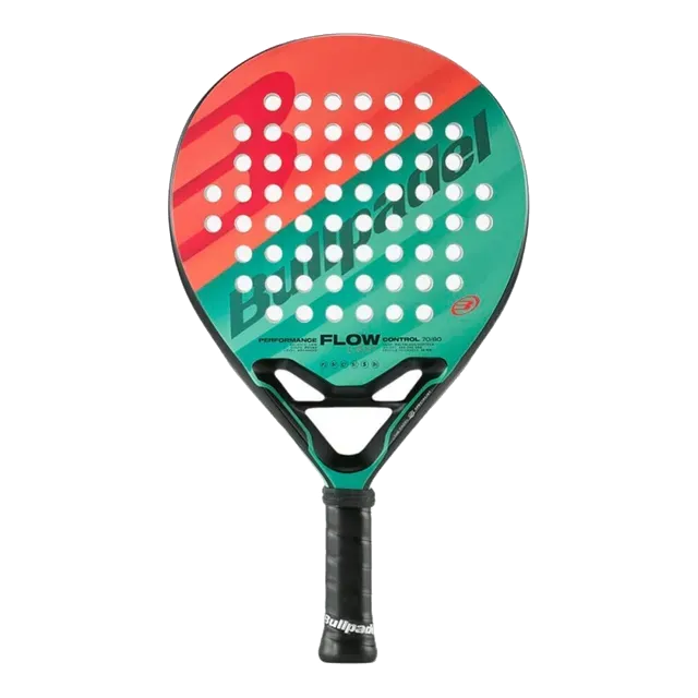 Bullpadel FLOW Light 2023
