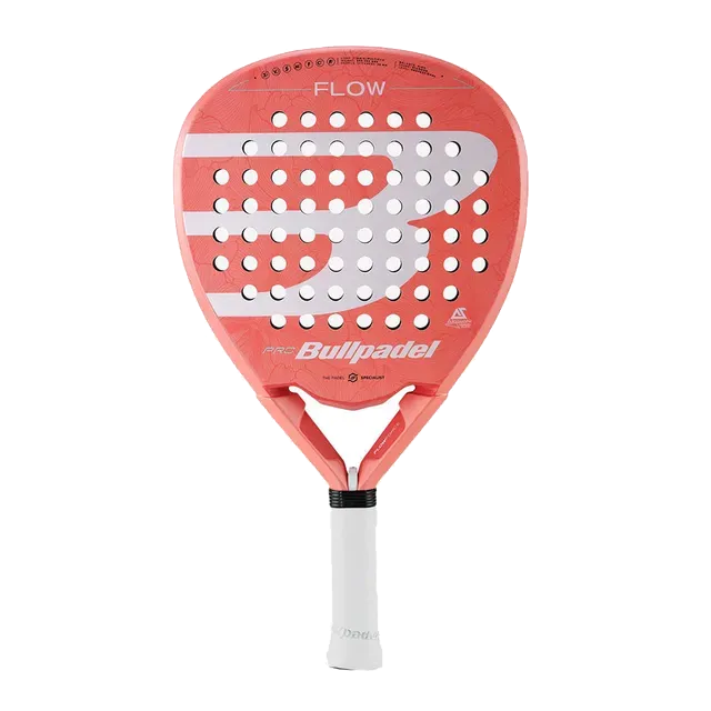 Bullpadel FLOW Woman 2023 Alejandra Salazar