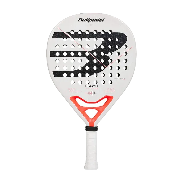 Bullpadel HACK 02 Advance 2026
