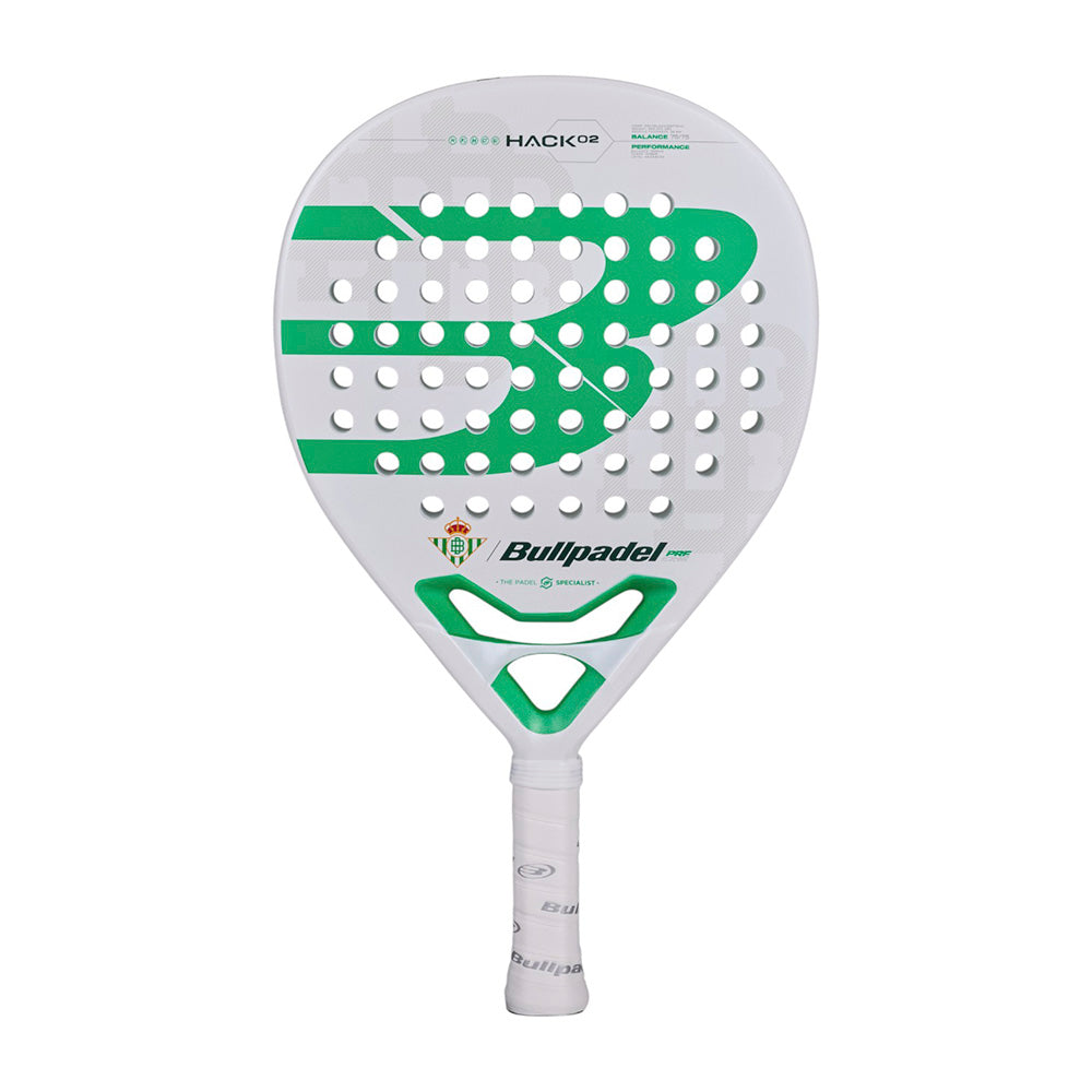 Bullpadel Bullpadel HACK 02 BETIS