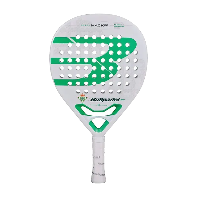Bullpadel HACK 02 Betis