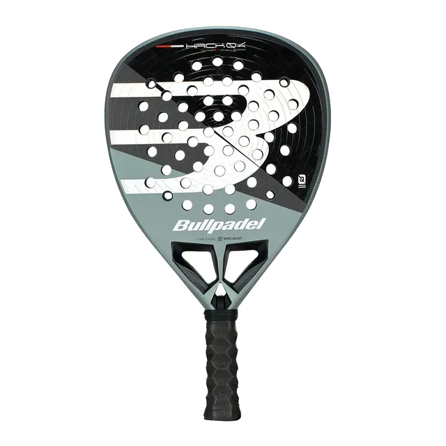 Bullpadel HACK 04 2026 Paquito Navarro