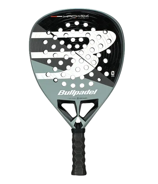 Bullpadel Bullpadel Hack 04 2026